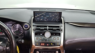LEXUS NX300H 2019
