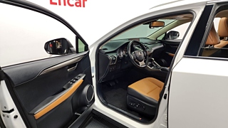LEXUS NX300H 2019