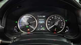 LEXUS NX300H 2019