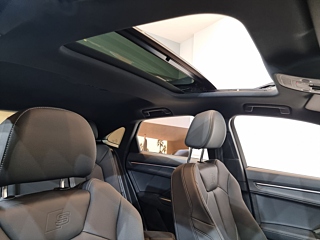 AUDI Q3 F3 2024