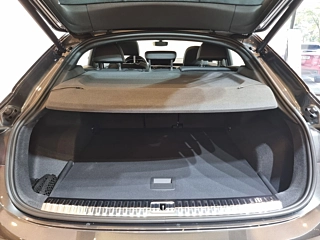 AUDI Q3 F3 2024
