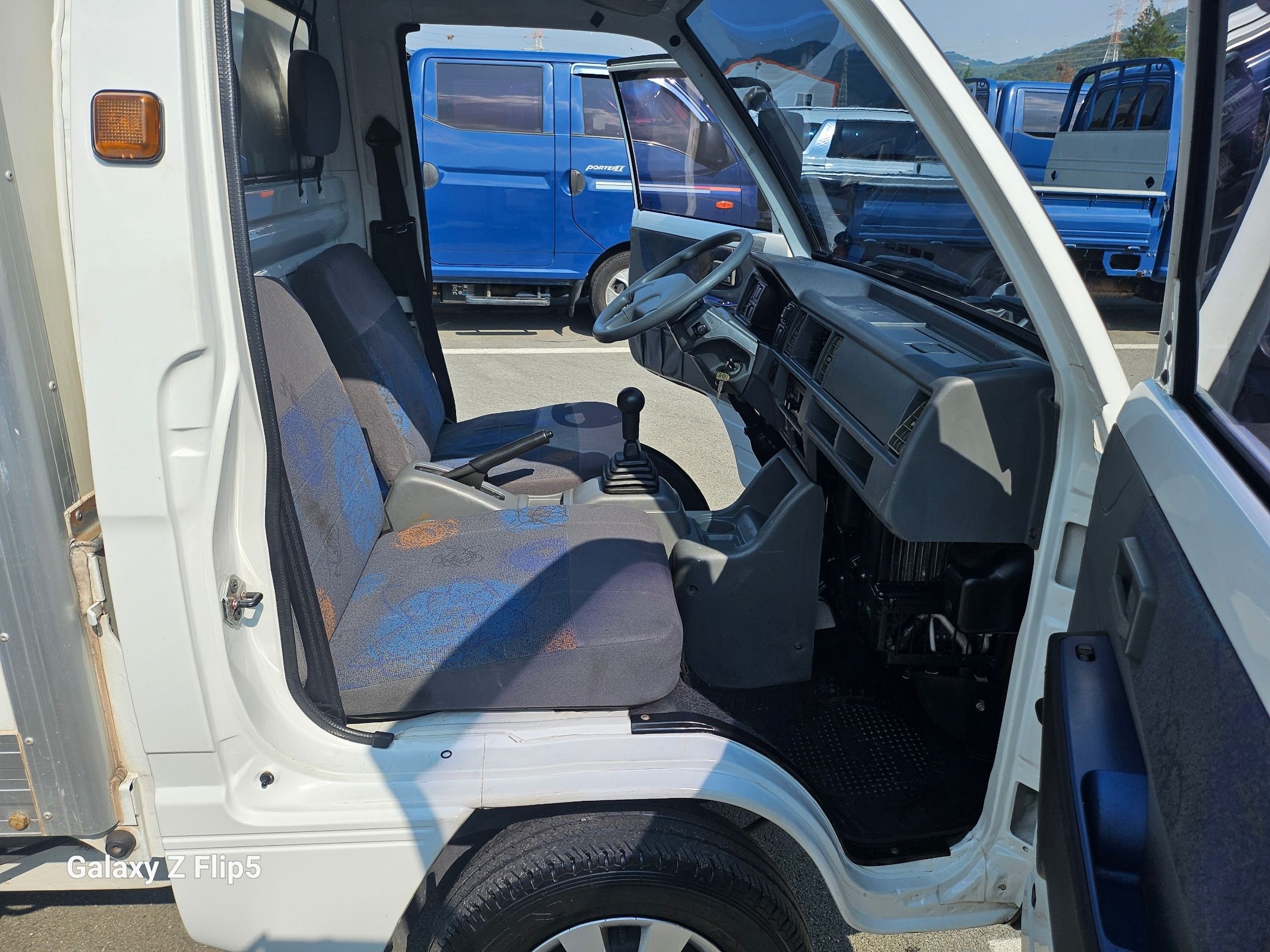 DAEWOO LABO 2011