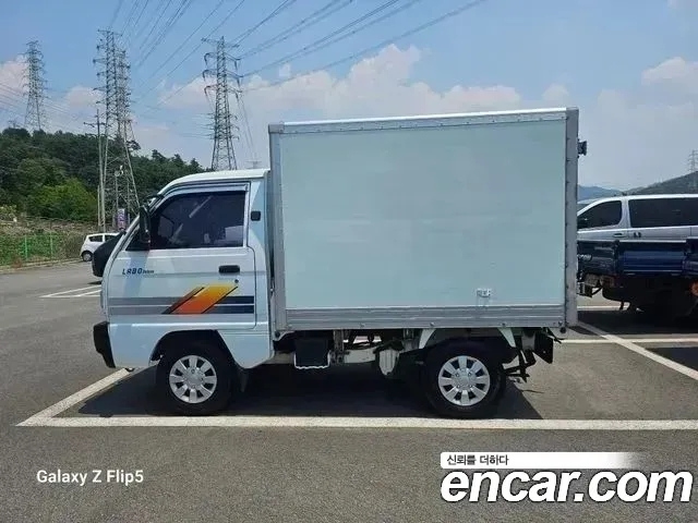 DAEWOO LABO 2011