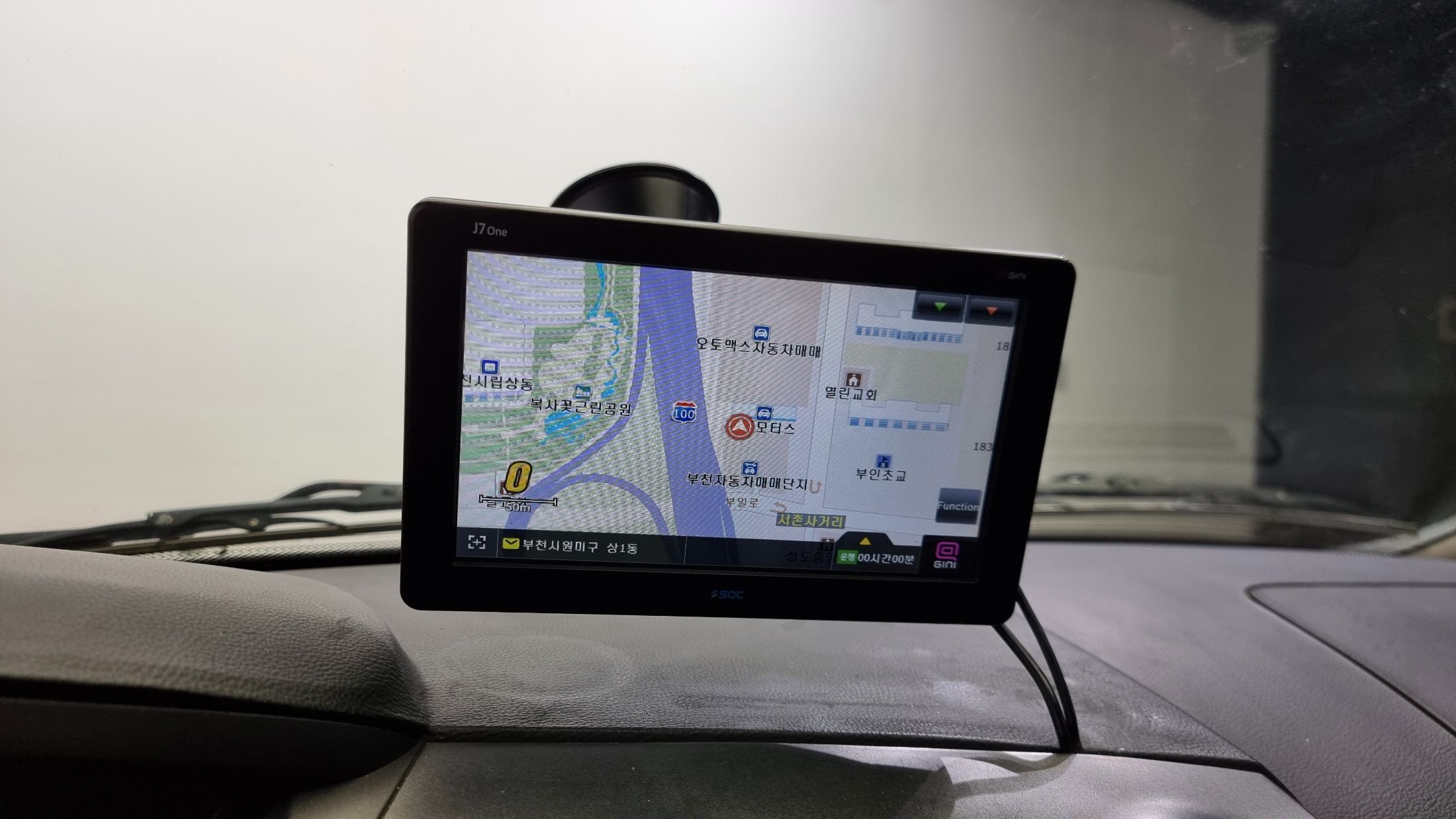 SSANGYONG ACTYON SPORTS 2011