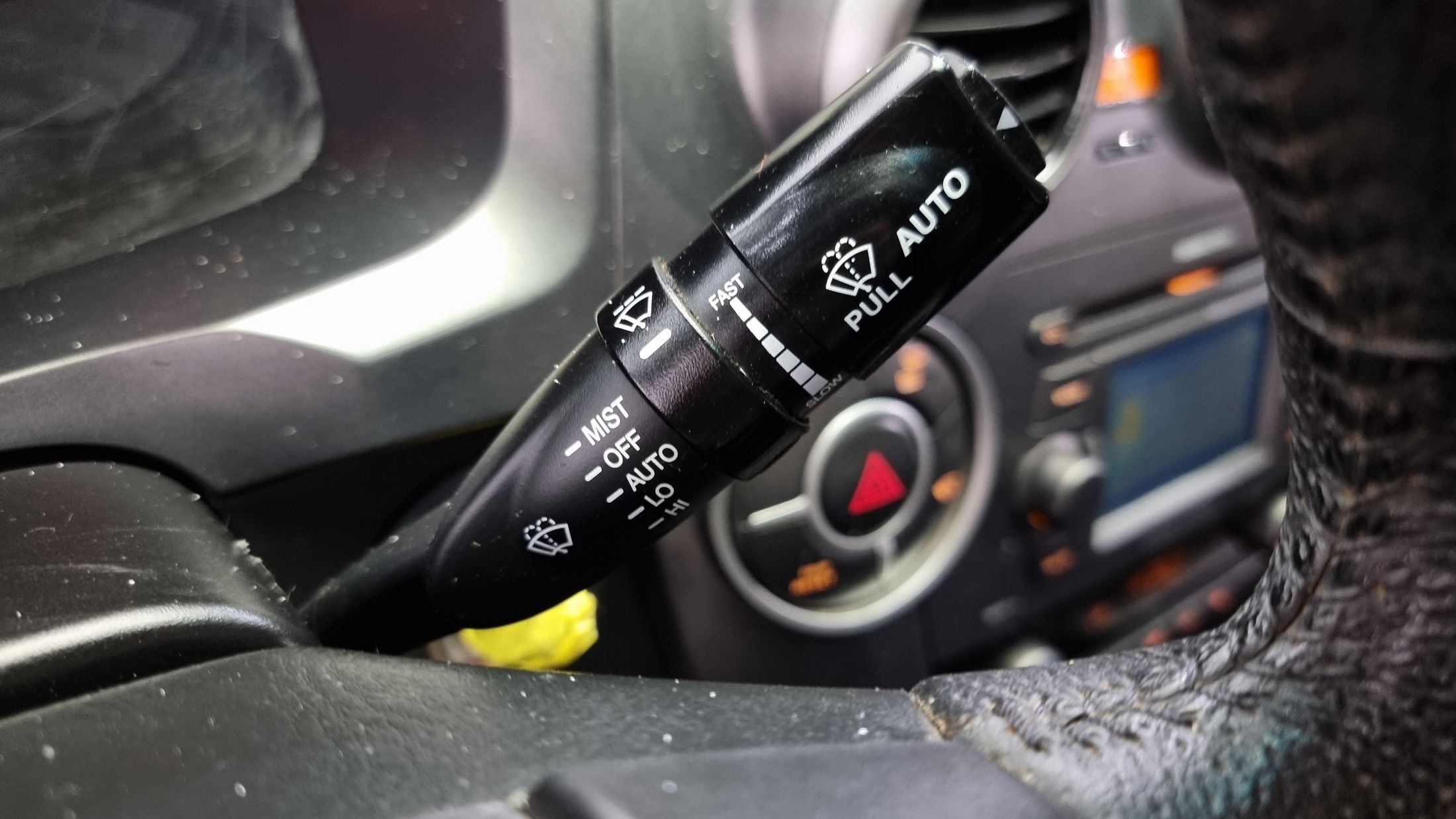 SSANGYONG ACTYON SPORTS 2011