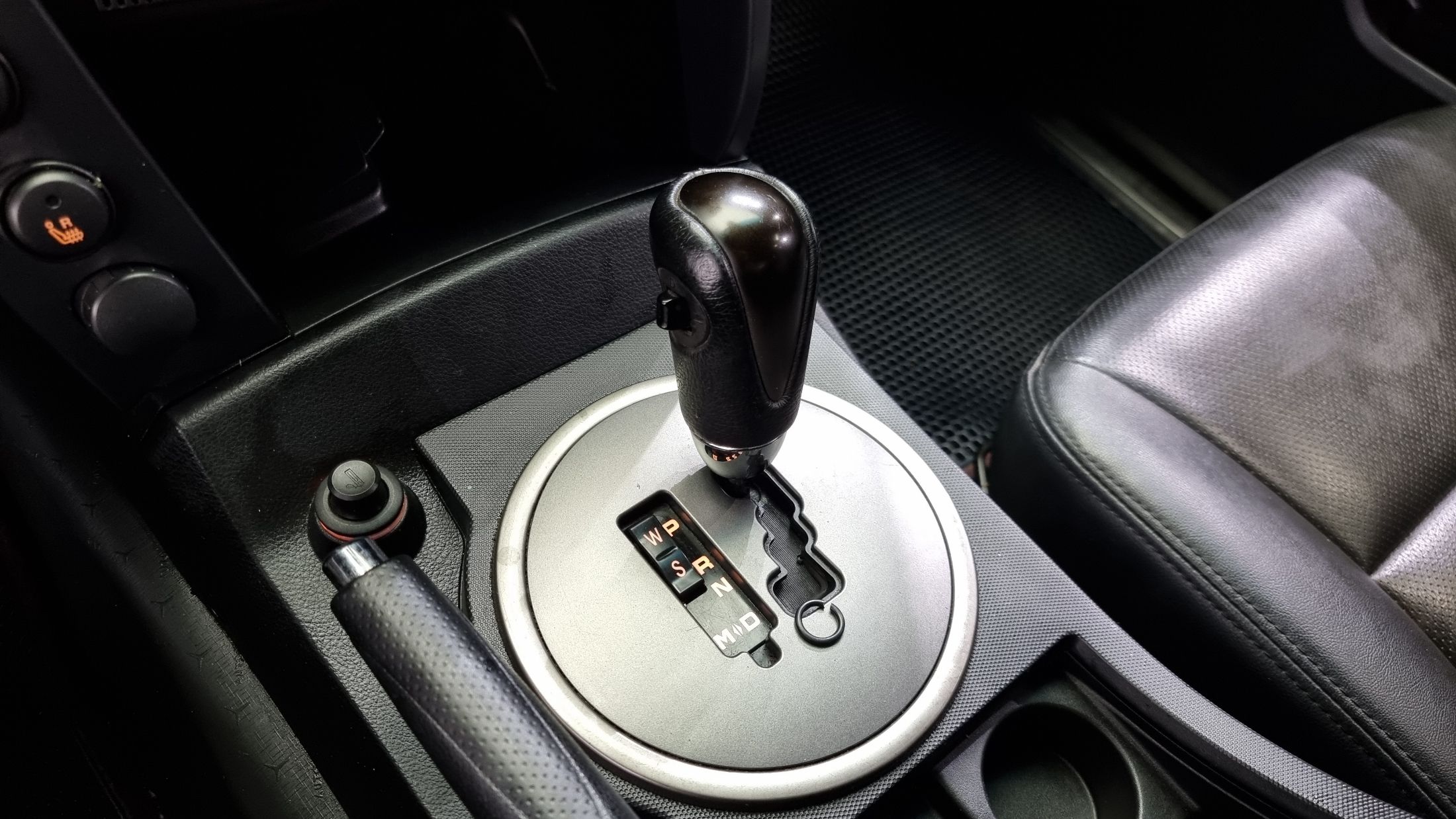 SSANGYONG ACTYON SPORTS 2011