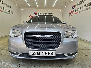 Заказать CHRYSLER 300C