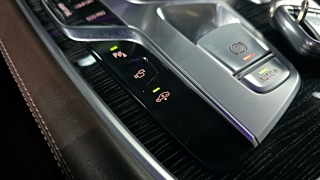 BMW 7-SERIES G11 2018