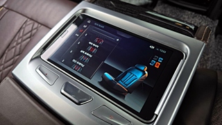 BMW 7-SERIES G11 2018