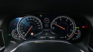 BMW 7-SERIES G11 2018