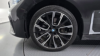 BMW 7-SERIES G11 2018