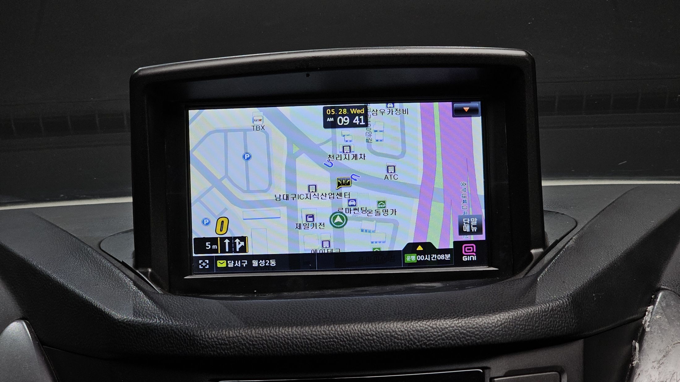 SSANGYONG KORANDO C 2014