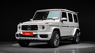 Заказать MERCEDES BENZ G-CLASS W465