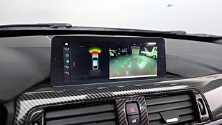BMW 3-SERIES GT F34 2018