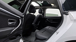 BMW 3-SERIES GT F34 2018