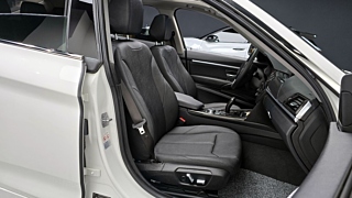 BMW 3-SERIES GT F34 2018