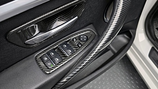 BMW 3-SERIES GT F34 2018