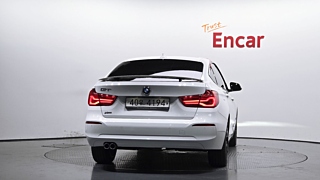 BMW 3-SERIES GT F34 2018