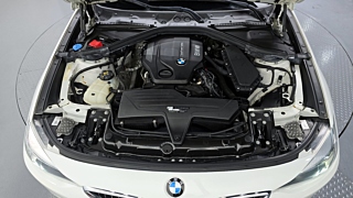 BMW 3-SERIES GT F34 2018