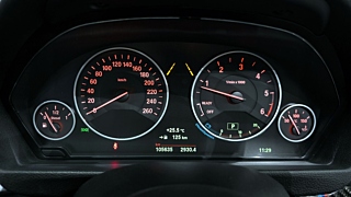 BMW 3-SERIES GT F34 2018