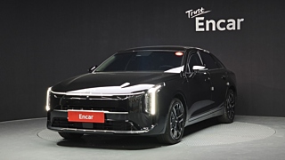 kia k8-hybrid