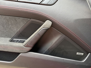 PORSCHE 911 992 2022