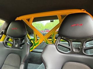 PORSCHE 911 992 2022