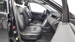 LAND ROVER DISCOVERY SPORT 2017