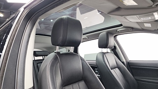 LAND ROVER DISCOVERY SPORT 2017