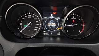 LAND ROVER DISCOVERY SPORT 2017
