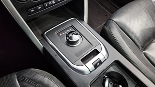 LAND ROVER DISCOVERY SPORT 2017