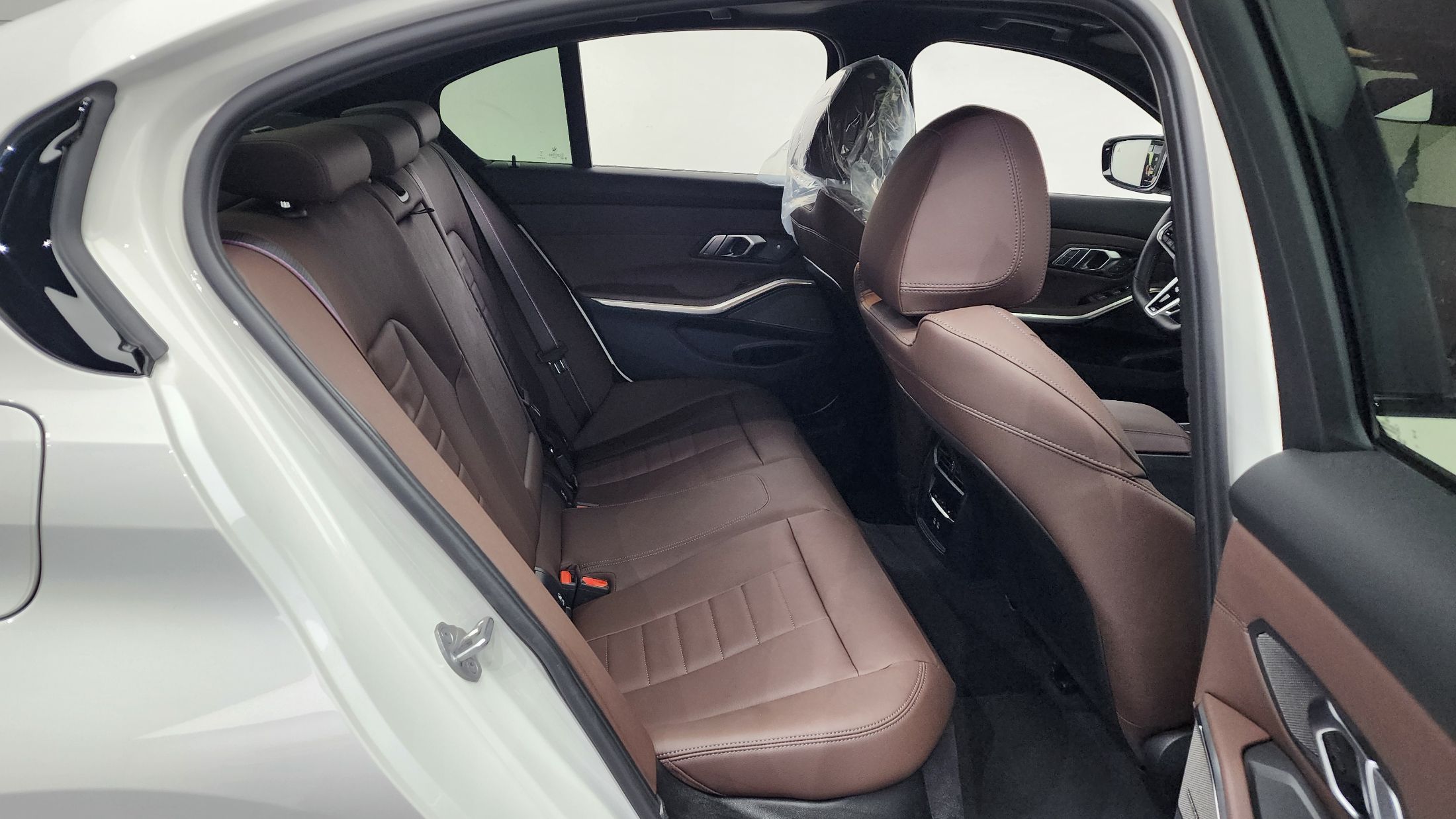 BMW 3-SERIES G20