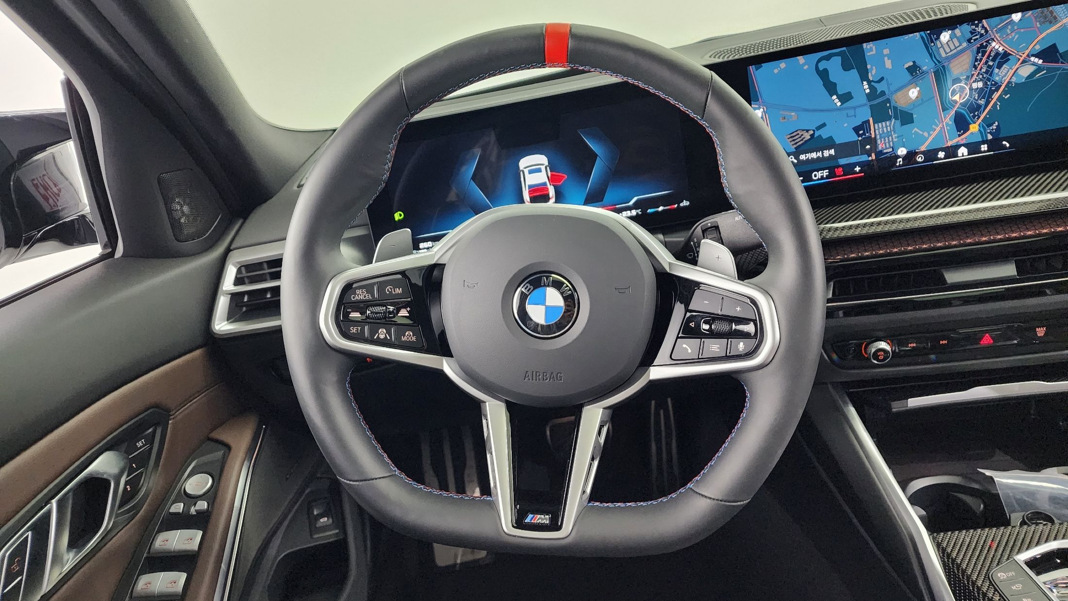BMW 3-SERIES G20