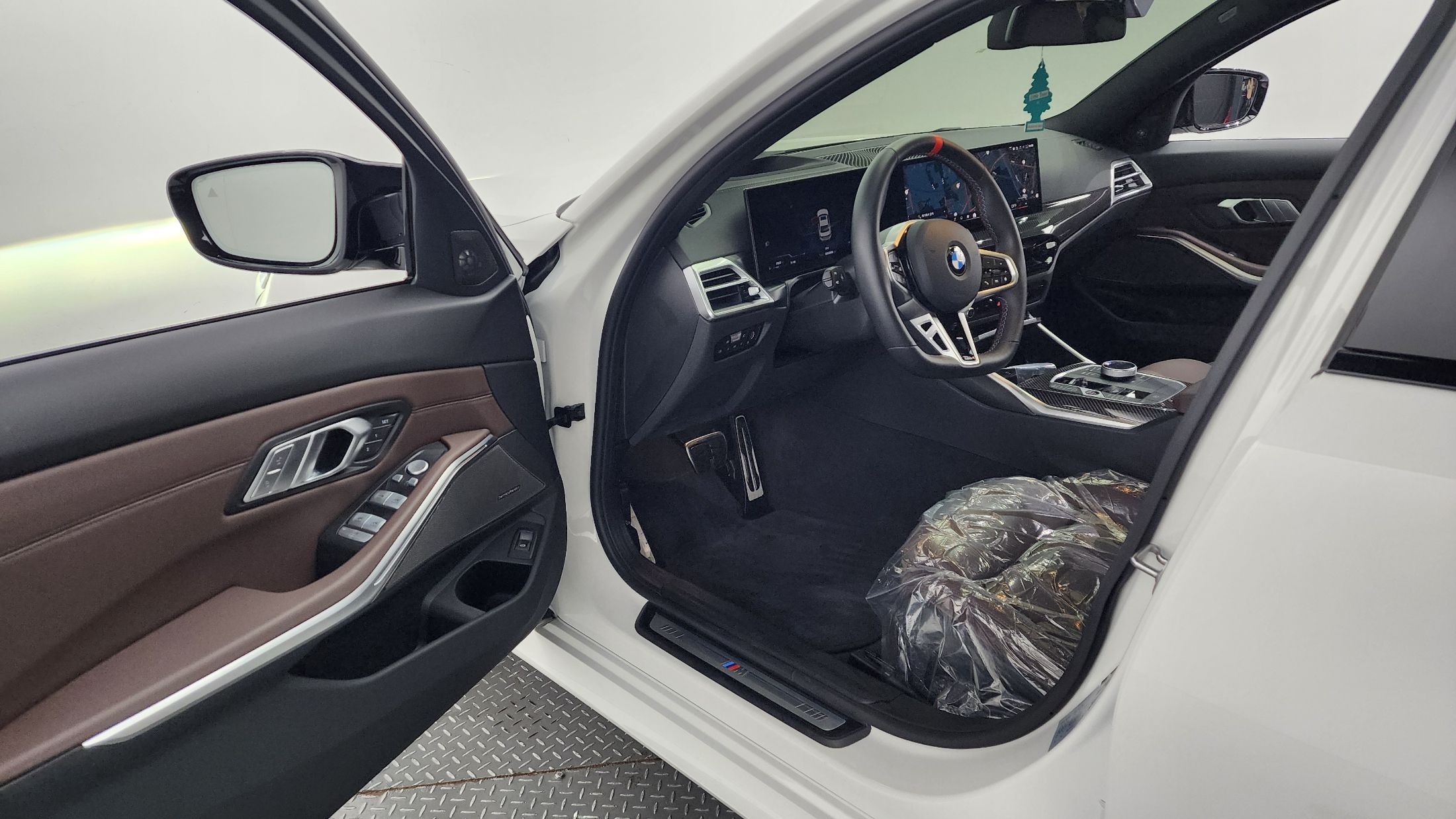 BMW 3-SERIES G20