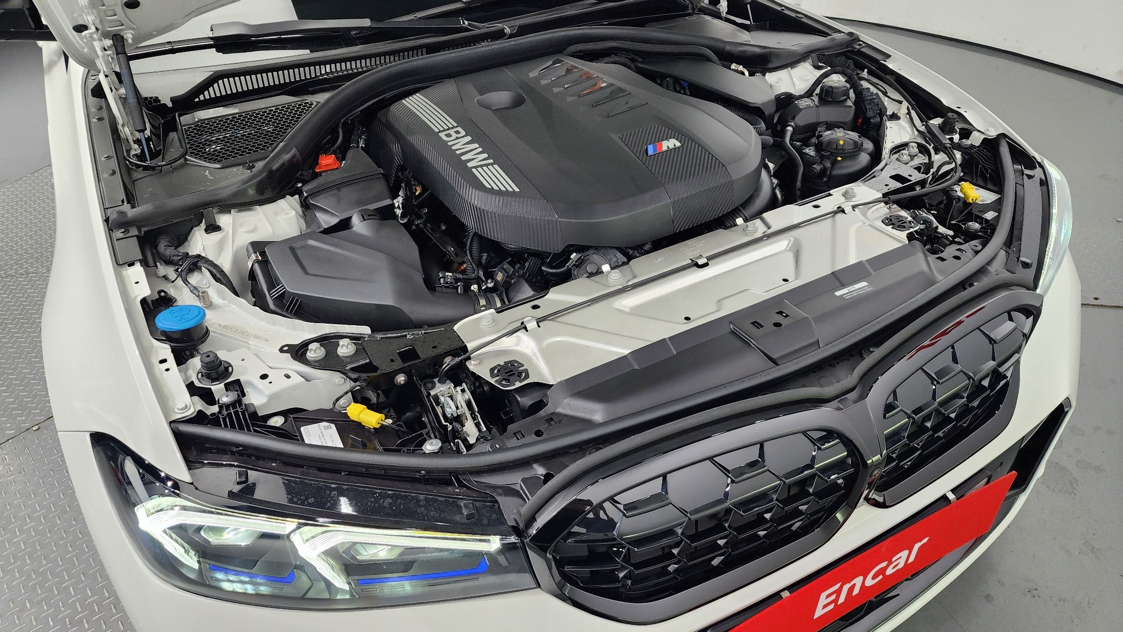BMW 3-SERIES G20