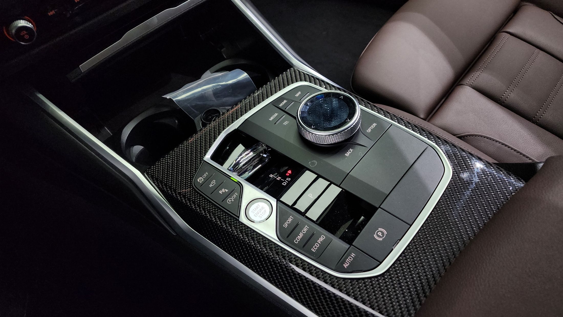 BMW 3-SERIES G20
