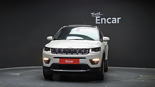 JEEP COMPASS 2018
