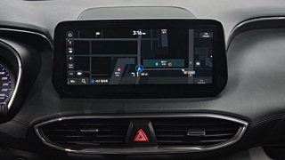 HYUNDAI SANTAFE 2020