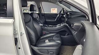 HYUNDAI SANTAFE 2020