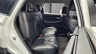 HYUNDAI SANTAFE 2020