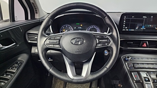 HYUNDAI SANTAFE 2020