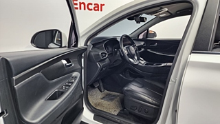 HYUNDAI SANTAFE 2020