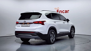 HYUNDAI SANTAFE 2020