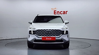 HYUNDAI SANTAFE 2020
