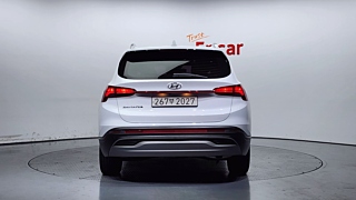 HYUNDAI SANTAFE 2020
