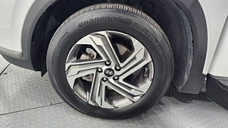 HYUNDAI SANTAFE 2020