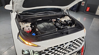 HYUNDAI SANTAFE 2020