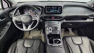 HYUNDAI SANTAFE 2020