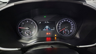 HYUNDAI SANTAFE 2020