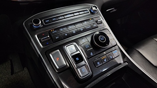 HYUNDAI SANTAFE 2020